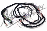 4.2 E-Type Lhd Dash Harness