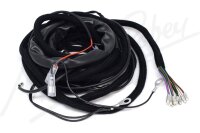 4.2 E-Type Lh Body Harness - 2+2 Only