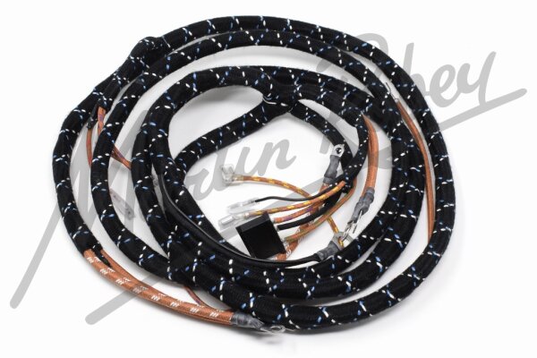 4.2 E-Type Alternator Harness