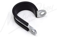 Pipe Clip - 26 Mm - Genuine Jaguar