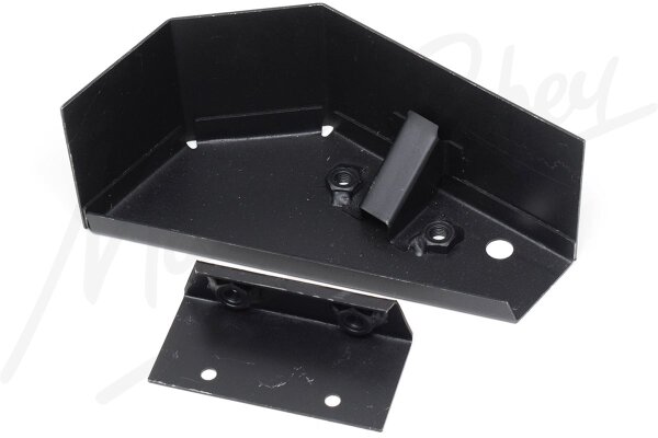 Side Frame Lower Mounting Bracket LH for E-Type S1E S2E 2+2