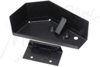 Side Frame Lower Mounting Bracket LH for E-Type S1E S2E 2+2