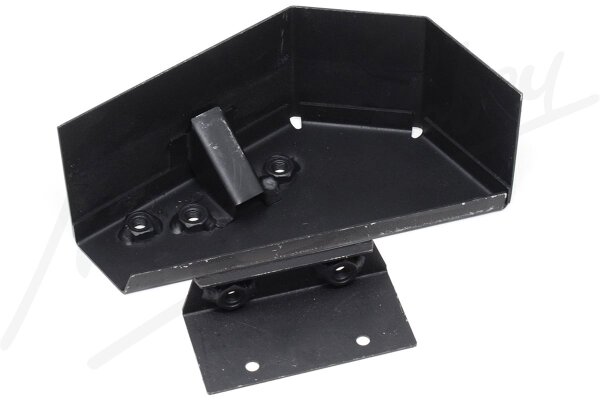 Side Frame Lower Mounting Bracket RH for E-Type S1E S2E 2+2