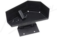 Side Frame Lower Mounting Bracket RH for E-Type S1E S2E 2+2