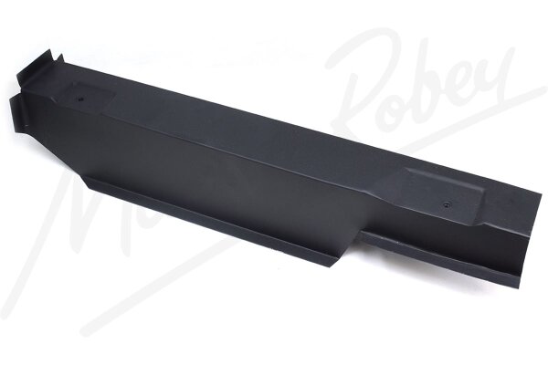 Floor Crossmember Half Section LH for E-Type S1 & 2 2+2