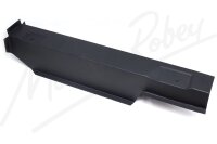 Floor Crossmember Half Section LH for E-Type S1 & 2 2+2