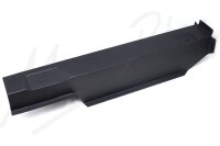 Floor Crossmember Half Section RH for E-Type S1 & 2 2+2