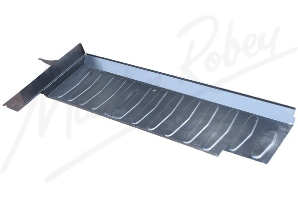 Full Floor LH with Radius Arm Cup For E-Type Series 1/2 2+2