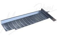 Full Floor RH with Radius Arm Cup For E-Type Series 1/2 2+2