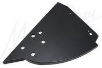 Bulkhead to Sill Closing Panel RH for Series 1 & 2...