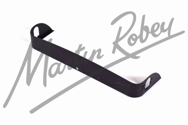 Number Plate Closing Panel for FHC/2+2 Series 1 E-Type / XKE