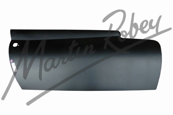 Door Skin Right Hand for LWB E-Type / XKE