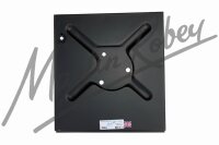 Bulkhead Toe Panel LH for Series 1 & 2 2+2 E-Type / XKE