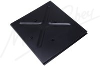 Bulkhead Toe Panel RH for Series 1 & 2 2+2 E-Type / XKE