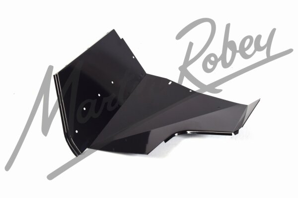 Mudshield LH for Series 1 & 2 4.2L After 1386 & 11546 & 2+2