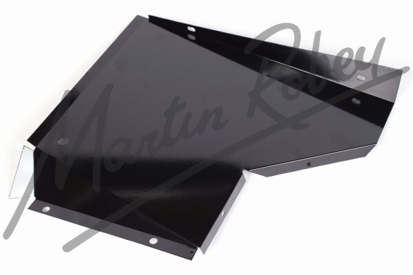 Stoneguard LH for 2+2 E-Type Series 1 & 2