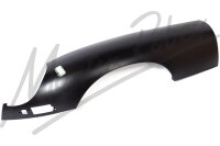 Front Wing Assembly LH for Series 1.5 Jaguar E-Type