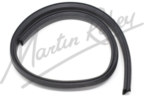 Shut Post Seal for 2+2 & Series 3 E-Type - 40 Inch / 1 metre