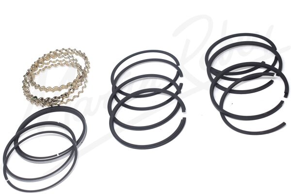Ring Set Pistons - Standard Size