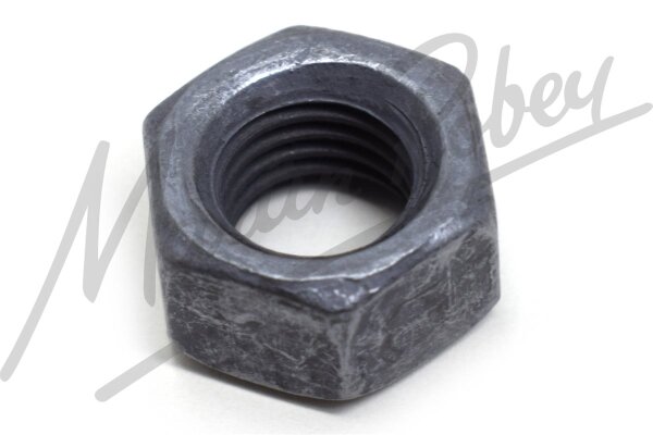 Nut - Genuine Jaguar