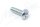 Lamp Lens Screw 10 UNF 5/8 Pozi Panhead Screw E-Type/Saloon