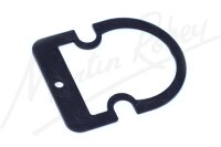 Number Plate Lens Gasket