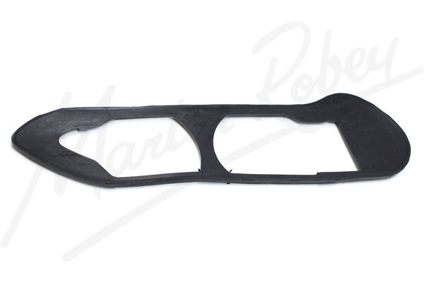 Lamp To Body Gasket - Right Hand - Fixed Head Coupe & 2+2