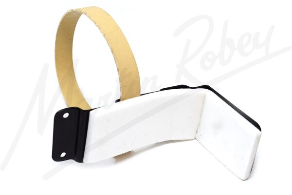 Washer Bottle Mounting Bracket Assembly