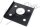 Reinforcement Plate for Fuel Tank Mounting Bracket