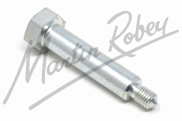 Bolt, Special, pivoting main sticks