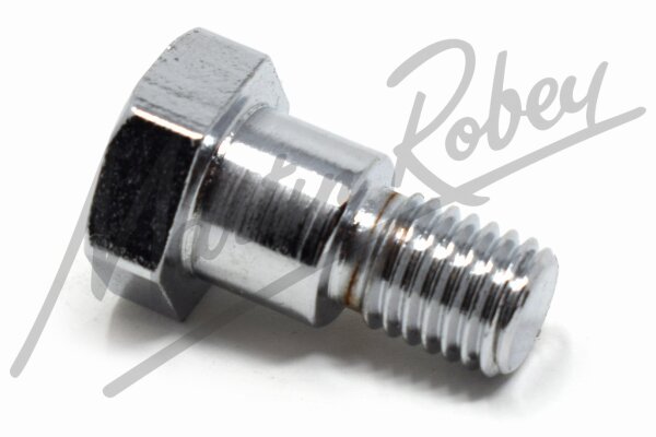 Flat Head Pivot Bolt, joining No. 3 Link to Main Stick