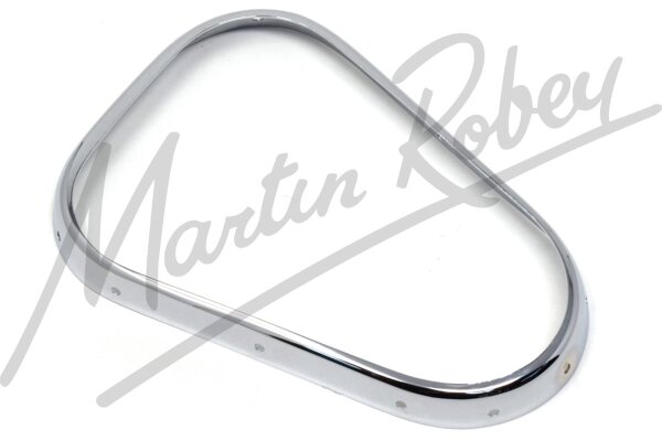 Shift Surround Chrome