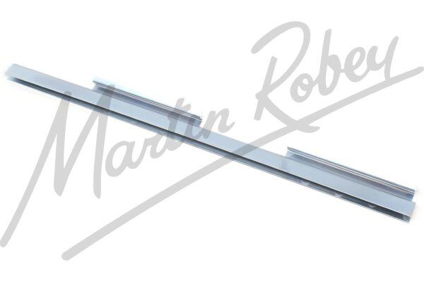 Door Glass Regulator Channel LH for FHC E-Type