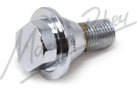 Screw Set, securing Mounting Brackets to Shut Pillars