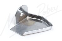 Right Hand Chrome Cap
