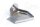 Right Hand Chrome Cap