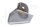 Left Hand Chrome Cap