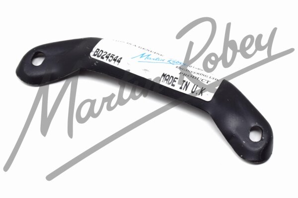 Windscreen Mirror Rod Bracket on Dash S1 4.2 & S2E DHC