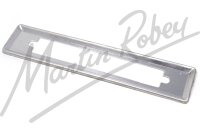 Aluminium Ashtray Finisher Behind Ashtray Pull for S1 4.2