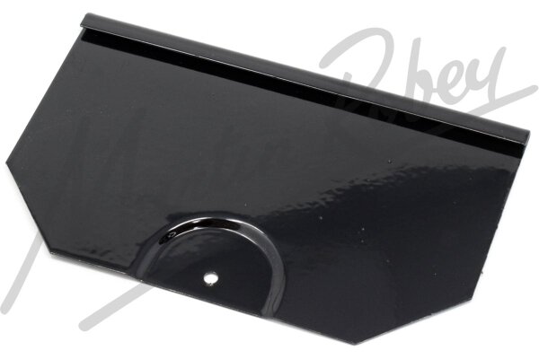 Oil Cleaner Access Aperture Cover Plate RH for E-Type 4.2L