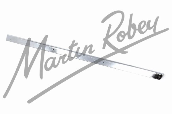 Chrome Long Door Casing Finisher RH for E-Type