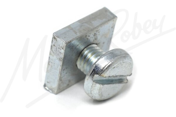 Block & Screw (Dhc)