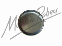 Core Plug (Large) at each side of Cylinder Block - 1 5/8...