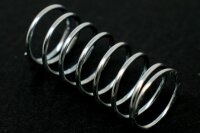 Horn Rod Spring