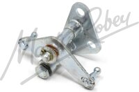 Fulcrum Lever