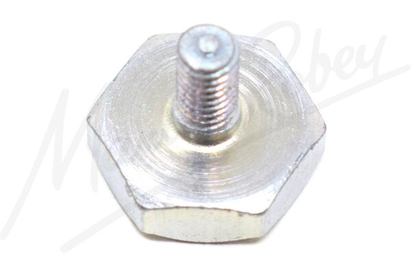 Pivot Bolt for Jaguar E-Type Series 1 to 3 / Saloons