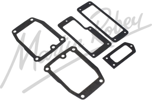 Bulkhead Gasket Kit for 4.2 Litre Jaguar E-Type / XKE