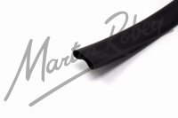 SLEEVE (P.V.C.) ON SPARKING PLUG LEADS AT FRONT Of...