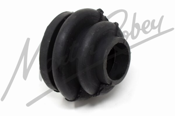 Rubber Convoluted Steering Column Gaiter