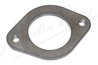 Tapped Plate, receiving Setscrews